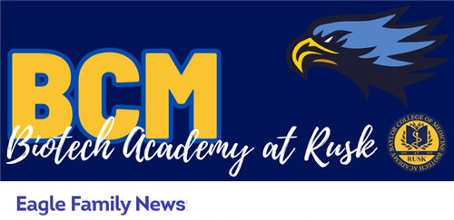 Family Newsletter Logo